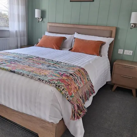 Donemark Rise Frühstückspension