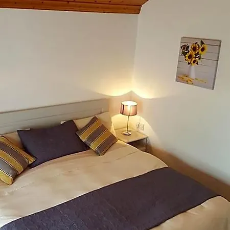 Bed & Breakfast Donemark Rise Bantry