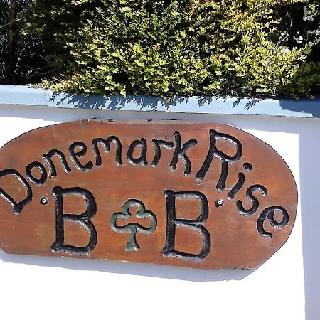 Donemark Rise Panzió