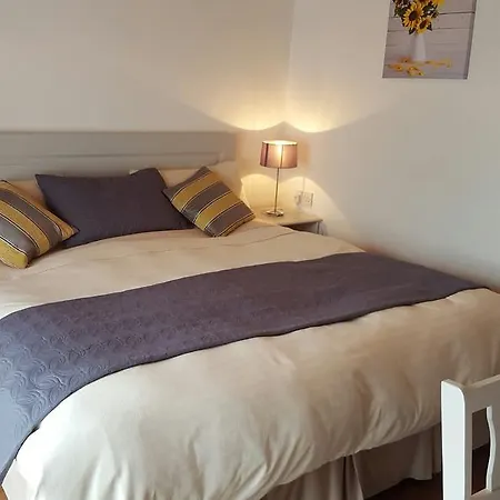 Frühstückspension Donemark Rise 3*