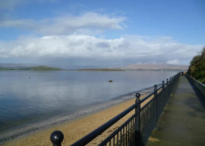 多能马克瑞斯住宿加早餐旅馆 住宿加早餐酒店 3*