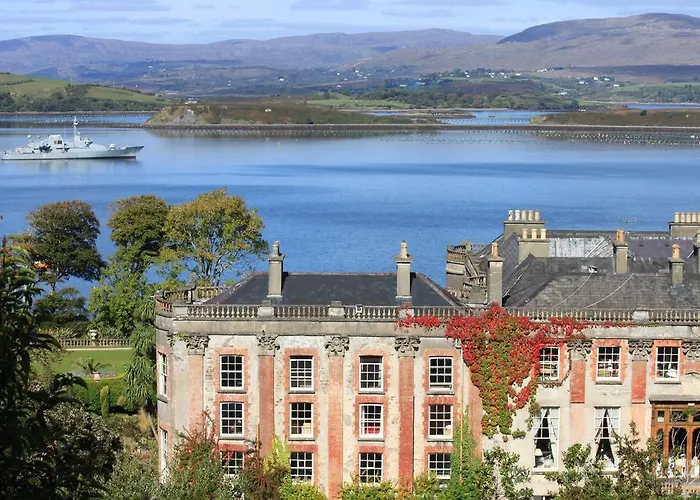 多能马克瑞斯住宿加早餐旅馆 3*