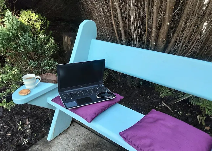 多能马克瑞斯住宿加早餐旅馆 3*