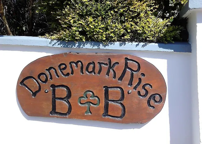 多能马克瑞斯住宿加早餐旅馆 住宿加早餐酒店