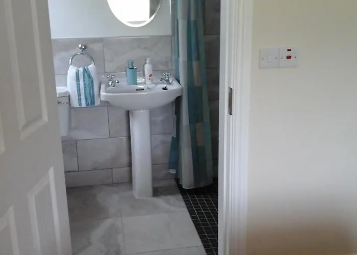 多能马克瑞斯住宿加早餐旅馆 3*