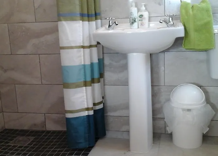 多能马克瑞斯住宿加早餐旅馆 3* 班特里