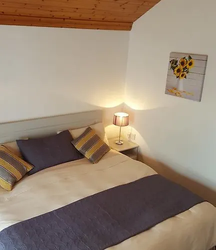 多能马克瑞斯住宿加早餐旅馆 班特里