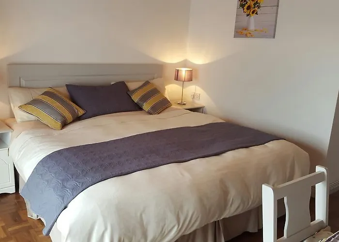 住宿加早餐酒店 多能马克瑞斯住宿加早餐旅馆 3*